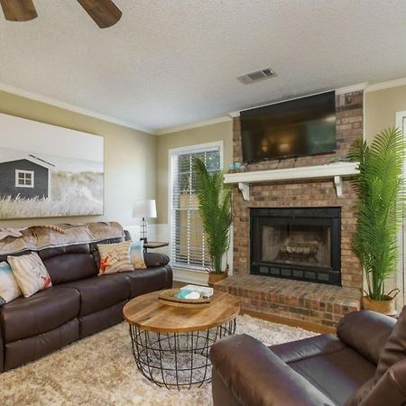 Alabama Get Away Gorgeous Home Location A Near Medical Ctr 塔斯卡卢萨 外观 照片