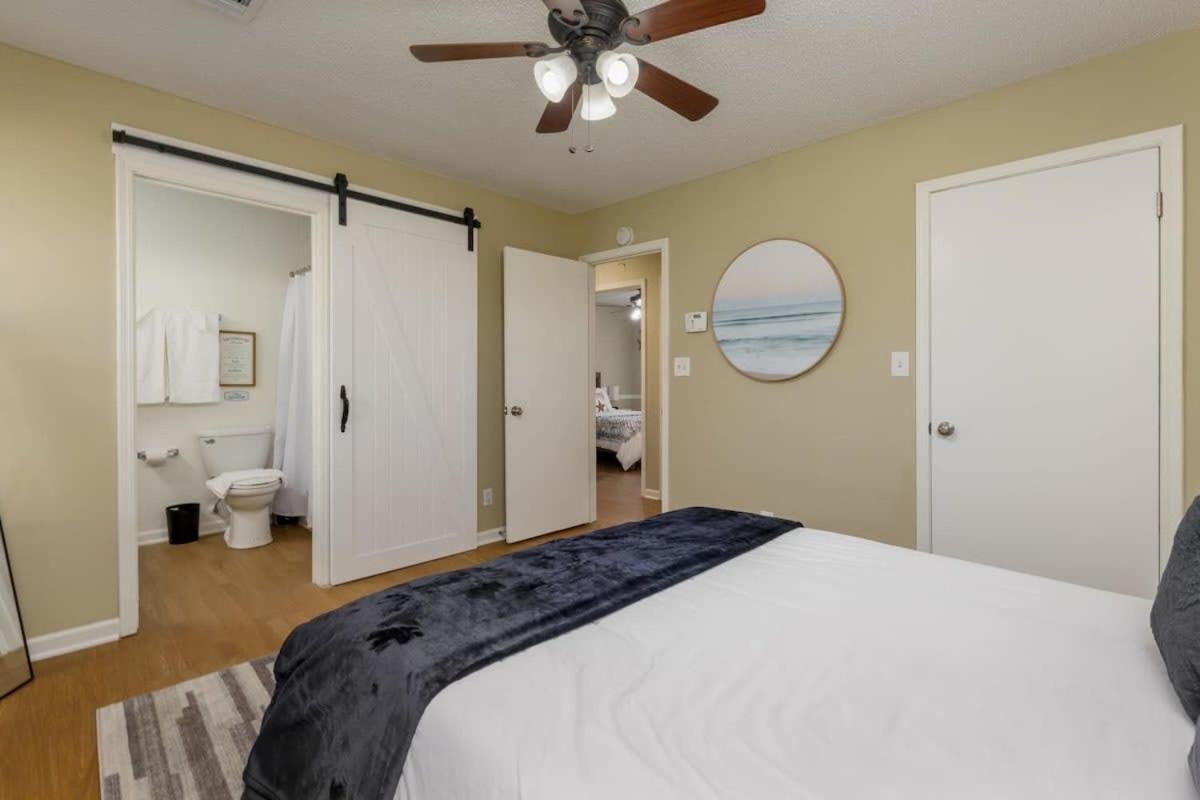 Alabama Get Away Gorgeous Home Location A Near Medical Ctr 塔斯卡卢萨 外观 照片