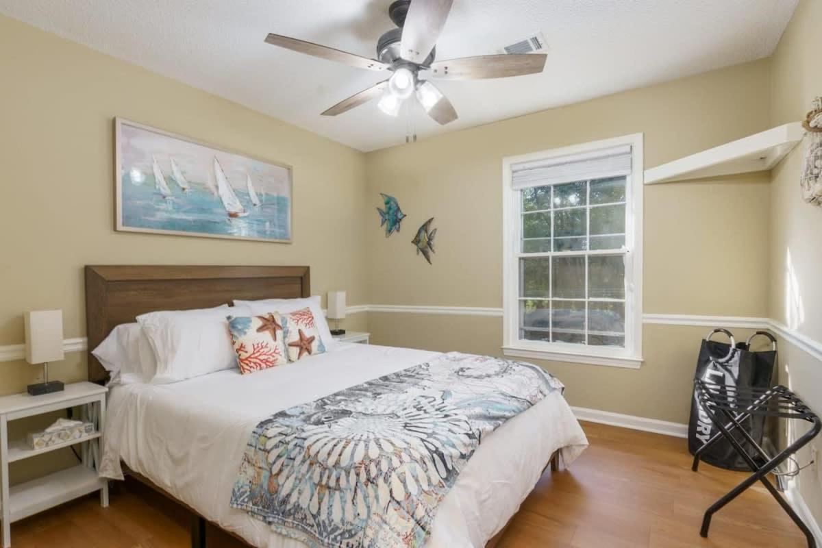 Alabama Get Away Gorgeous Home Location A Near Medical Ctr 塔斯卡卢萨 外观 照片