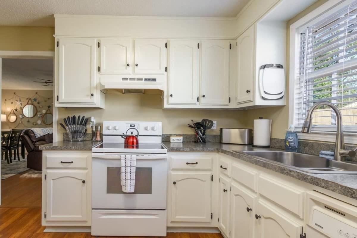 Alabama Get Away Gorgeous Home Location A Near Medical Ctr 塔斯卡卢萨 外观 照片