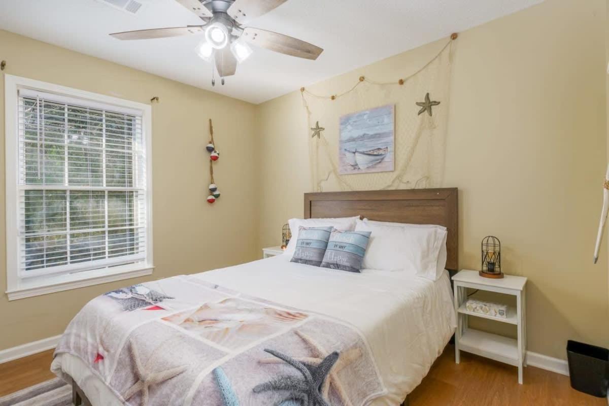 Alabama Get Away Gorgeous Home Location A Near Medical Ctr 塔斯卡卢萨 外观 照片