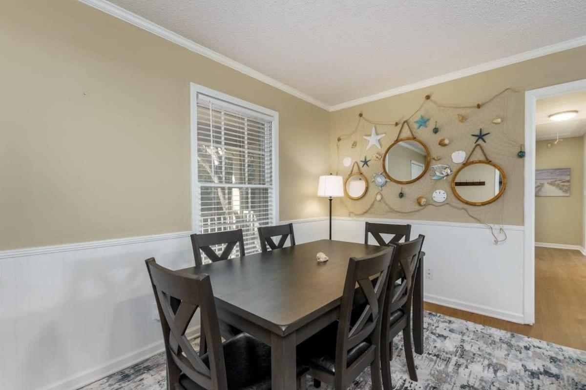 Alabama Get Away Gorgeous Home Location A Near Medical Ctr 塔斯卡卢萨 外观 照片