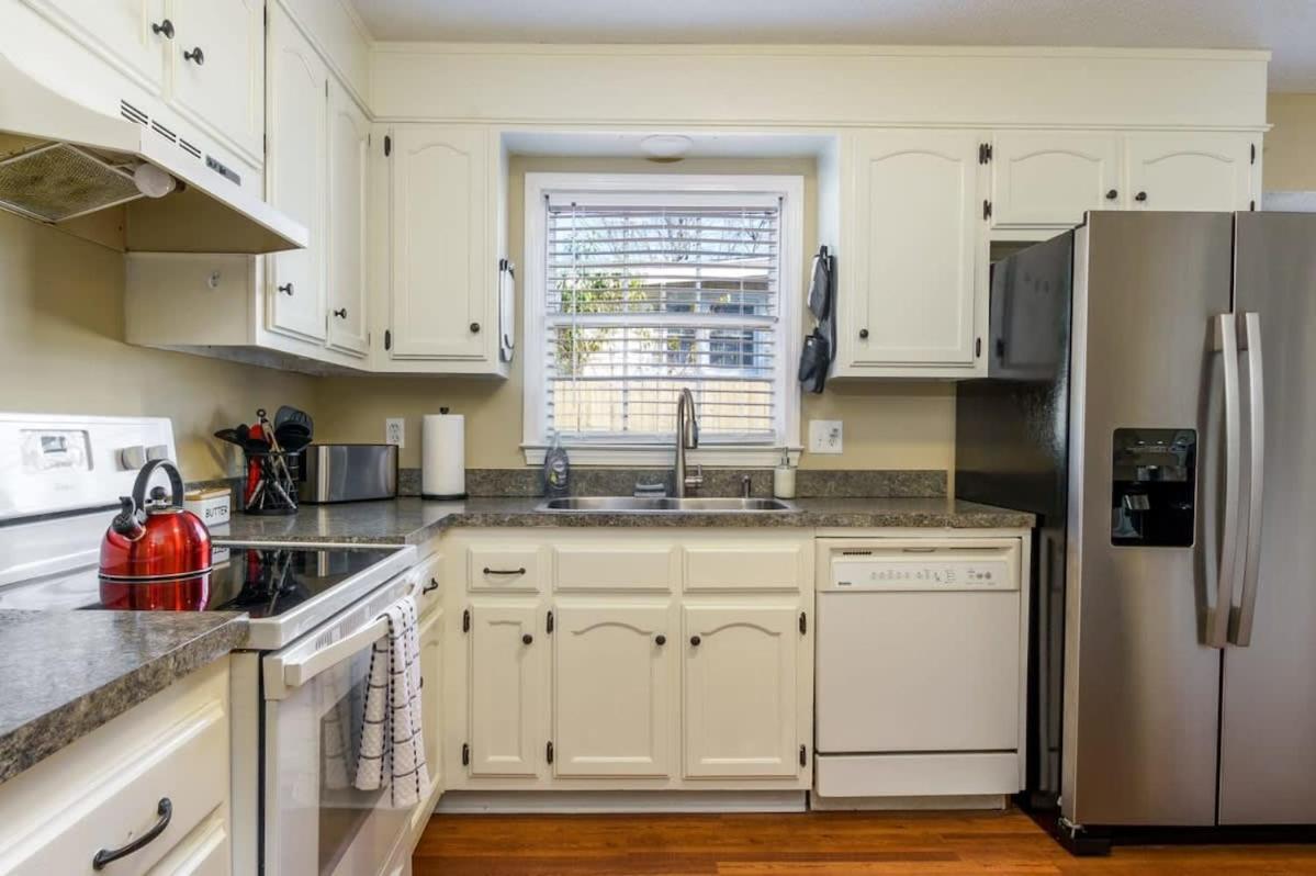 Alabama Get Away Gorgeous Home Location A Near Medical Ctr 塔斯卡卢萨 外观 照片