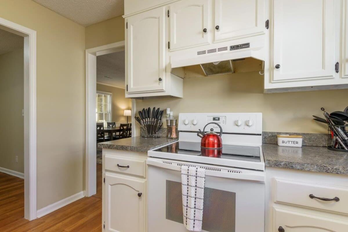Alabama Get Away Gorgeous Home Location A Near Medical Ctr 塔斯卡卢萨 外观 照片