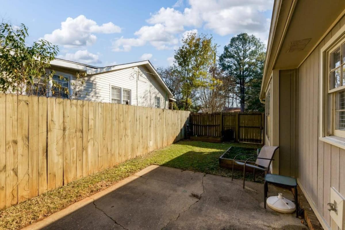 Alabama Get Away Gorgeous Home Location A Near Medical Ctr 塔斯卡卢萨 外观 照片