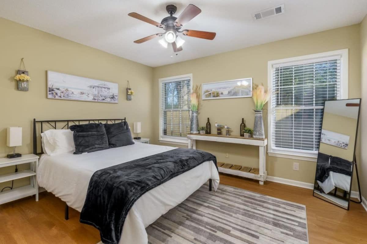 Alabama Get Away Gorgeous Home Location A Near Medical Ctr 塔斯卡卢萨 外观 照片