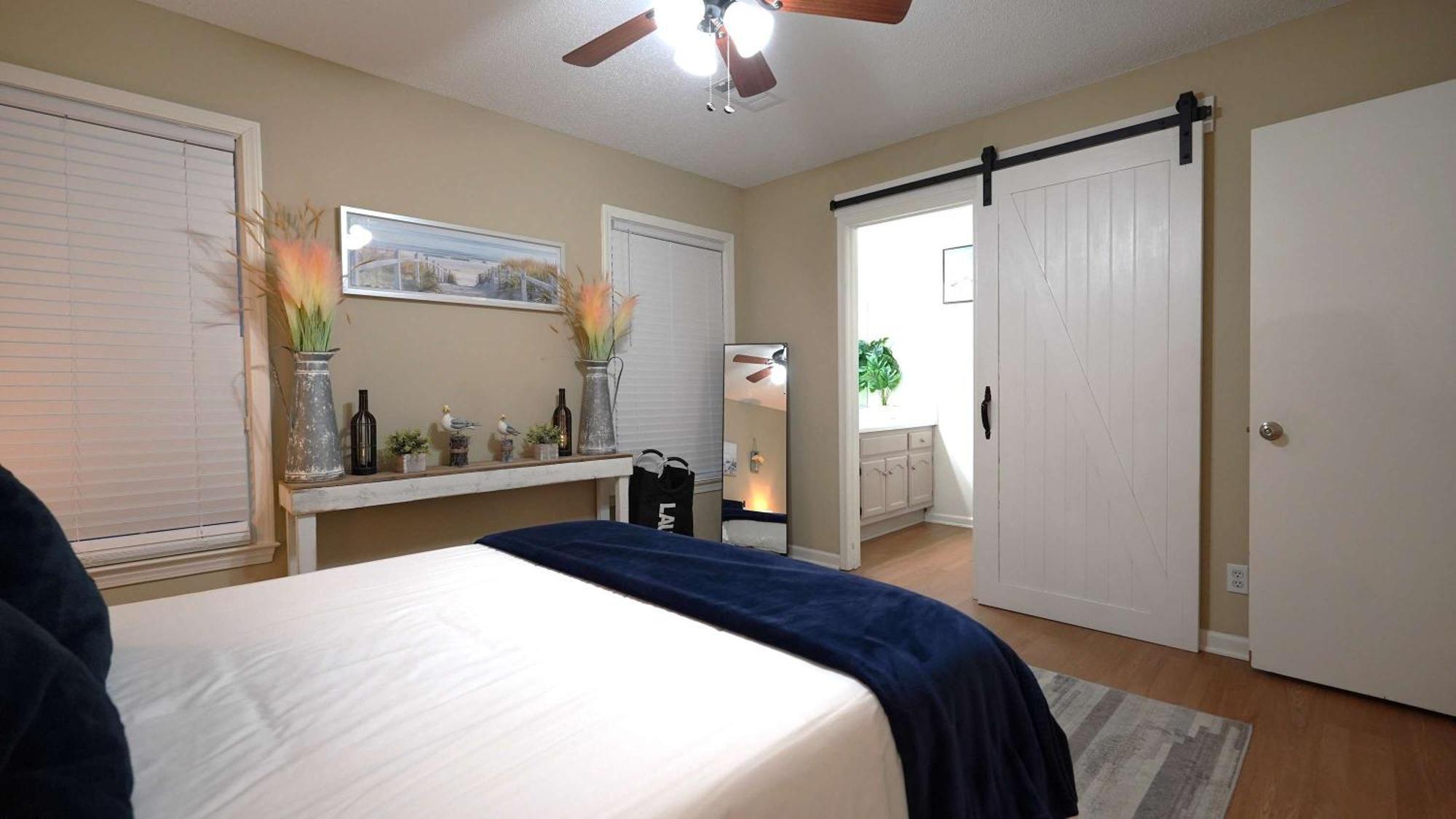 Alabama Get Away Gorgeous Home Location A Near Medical Ctr 塔斯卡卢萨 外观 照片